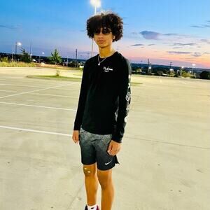 Prada 61mm Oval Sunglasses silver